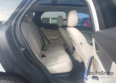 2021 Jaguar F-Pace S P340 Awd Automatic z USA, uszkodzony, nr VIN SADCJ2EU6MA669346